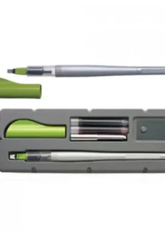 PLUMA CALIGRAFICA PILOT PARALLEL 3,8 MM