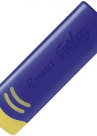 C/12 GOMAS DE BORRAR PILOT FRIXION ERASER