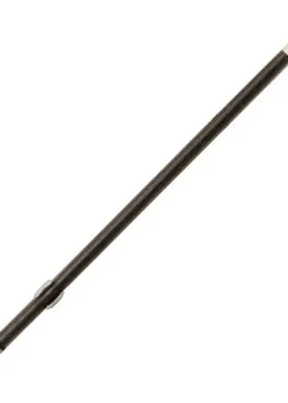 C/12 RECAMBIO BOLIGRAFO BASE ACEITE NEGRO