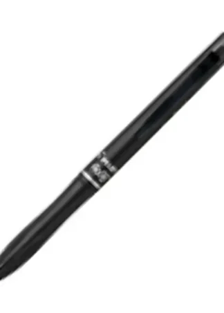 C/10 BOLIGRAFO FRIXION BALL PLUS NEGRO BORRABLE 0,7MM