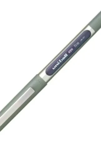 C/12 BOLIGRAFO UNI-BALL EYE FINE VIOLETA 0,7MM UB-157