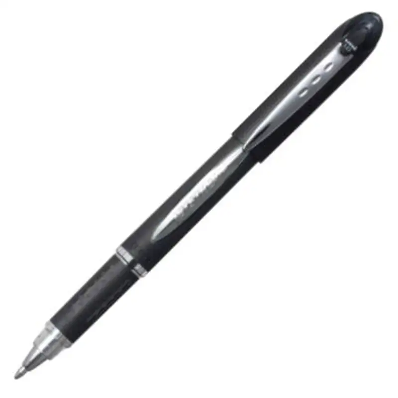 C/12 BOLIGRAFO UNI-BALL JETSTREAM SX-210 1MM NEGRO