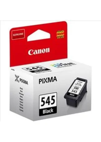 CARTUCHO TINTA ORIGINAL CANON PG545 NEGRO