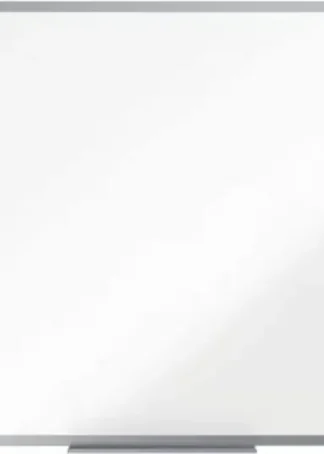 PIZARRA NOBO ESSENCE MAGNETICA ACERO LACADO 90X60CM NOB