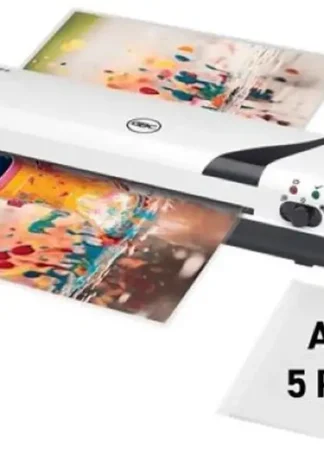 PLASTIFICADORA GBC INSPIRE+ A4 COLOR BLANCO