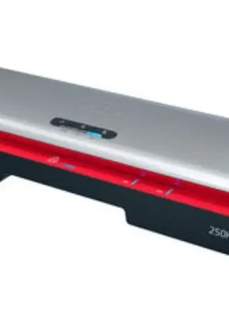 PASTIFICADORA GBC SERIE 2 240HS A3 COLOR GRIS