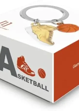 LLAVERO METALMORPHOSE SPORTS BASKETBALL