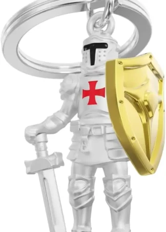 LLAVERO METALMORPHOSE LIFESTYLE CABALLERO