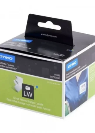 ROLLO ETIQUETAS IDENTIFICACION 41X89MM LABELWRITER