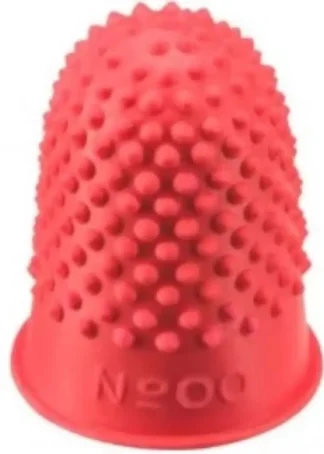 C/12 DEDILES Q CONECT DE GOMA Nº0 18/20MM