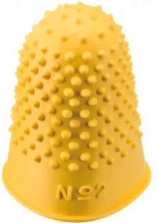 C/12 DEDILES Q CONECT DE GOMA Nº2 22/24MM