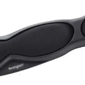 REPOSAMUÑECAS TECLADO KENSINGTON ESPUMA COLOR NEGRO