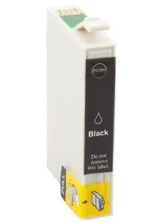 CARTUCHO TINTA COMPATIBLE EPSON T1631/T1621/T1681 16X NEGRO