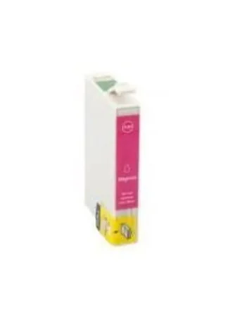 CARTUCHO TINTA COMPATIBLE EPSON T1633/T1623/16XL MAGENTA