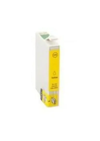 CARTUCHO TINTA COMPATIBLE EPSON T1634/T1624/16XL AMARILLO
