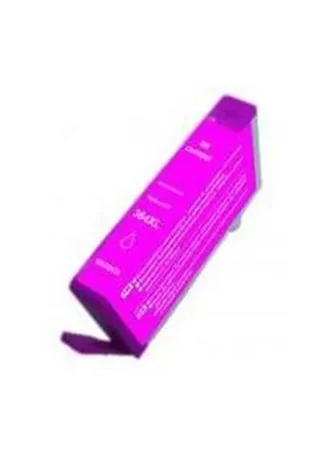 CARTUCHO TINTA COMPATIBLE HP 364XL CB324EE MAGENTA