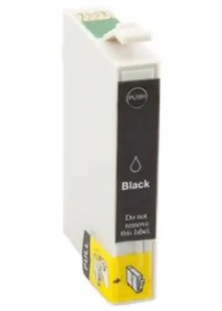 CARTUCHO TINTA COMPATIBLE EPSON T2991/T2981/29XL NEGRO