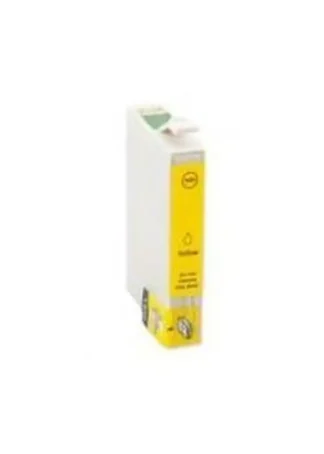 CARTUCHO TINTA COMPATIBLE EPSON T2994/T2984/29XL AMARILLO