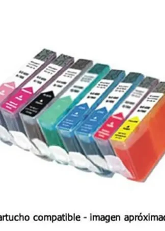 CARTUCHO TINTA COMPATIBLE HP 933XL AMARILLO