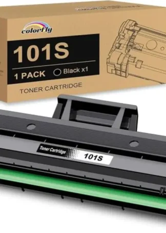 TONER LASER COMPATIBLE SAMSUNG MLTD101S NEGRO