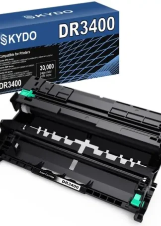 TAMBOR BROTHER COMPATIBLE DR3400