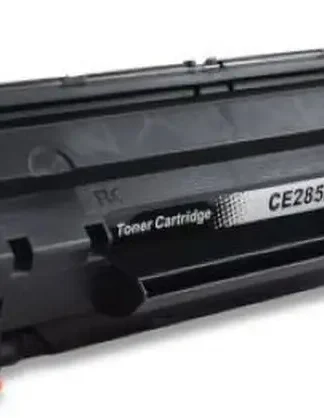 TONER LASER COMPATIBLE HP CE285A CB436A CE278 CB435A NEGRO