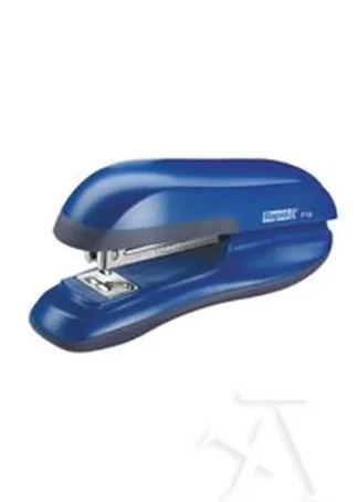 GRAPADORA SOBREMESA RAPID F16 COLOR AZUL 24/6 Y 26/6