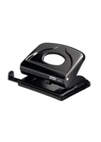 TALADRO RAPID FMC20 METAL COLOR NEGRO 20 HOJAS