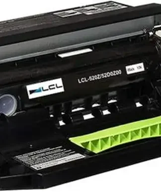 UNIDAD DE IMAGEN LEXMARK 520Z