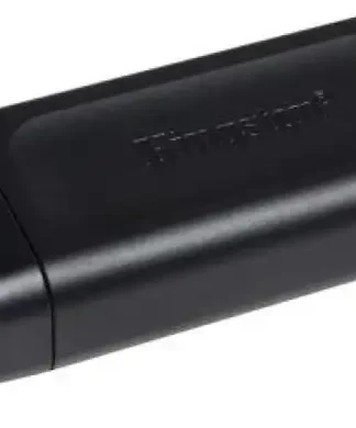 PENDRIVE 64GB USB 3.2 DATATRAVELER EXODIA NEGRO