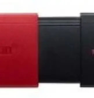 PENDRIVE 128GB KINGSTON DATATRAVELER EXODIA M USB 3.2