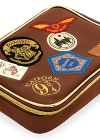 PORTATODOS TREND HARRY POTTER 16X23,5X5,5CM