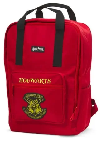 MOCHILA HARRY POTTER PLATFORM MOOVING 44X30X15CM