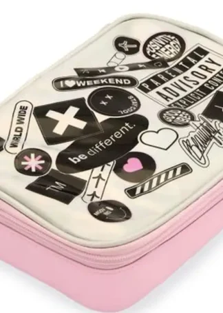 PORTATODO TREND GRL PWR 16X23,5X5,5CM