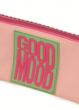 PORTATODO CUADRUPLE PINK 21X24X10CM