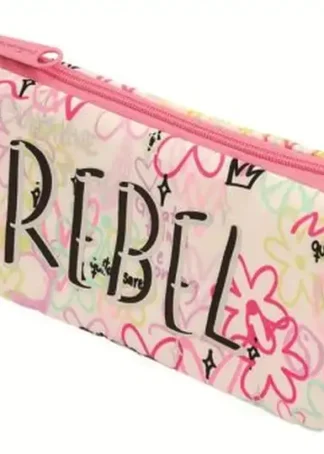 PORTATODO CUADRUPLE QUITAPESARES 21X24X10CM