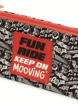 PORTATODO CUADRUPLE SPEED 21X24X10CM