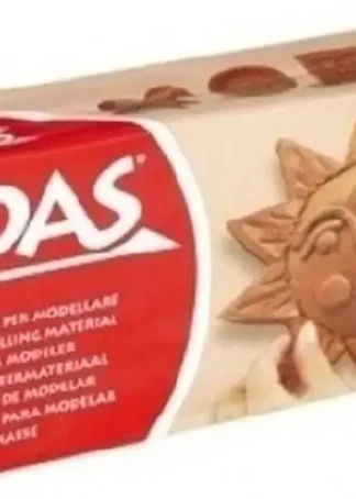 PASTA DE MADERA PARA MODELAR DAS WOOD 700G