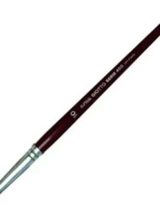 C/12 PINCELES SERIE 400 Nº10 GIOTTO