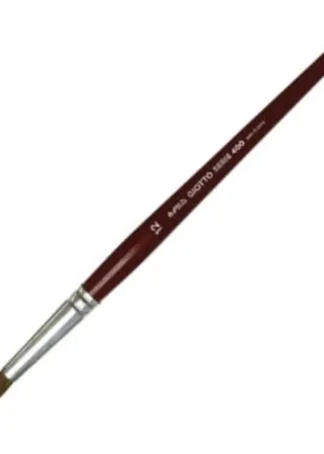 C/12 PINCELES SERIE 400 Nº12 GIOTTO