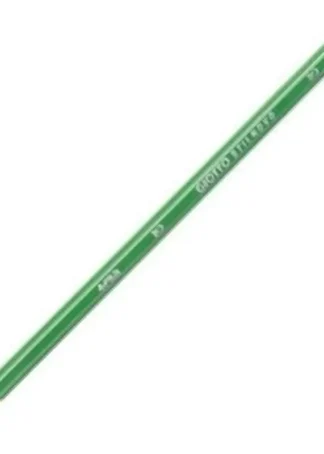 C/12 LAPICES COLORES GIOTTO STILNOVO VERDE CLARO