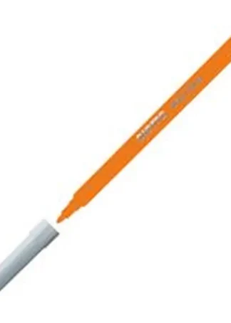 C/12 ROTULADORES GIOTTO TURBOCOLOR NARANJA