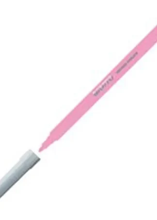 C/12 ROTULADORES GIOTTO TURBOCOLOR ROSA