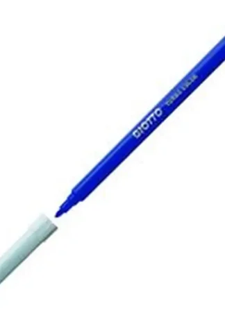 C/12 ROTULADORES GIOTTO TURBOCOLOR VIOLETA