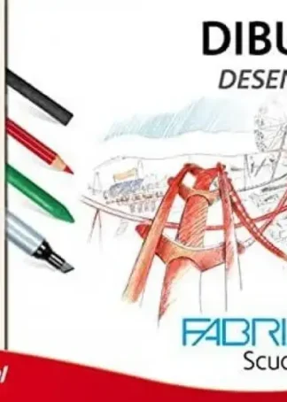 BLOC DIBUJO FABRIANO ESPIRAL A4+ 20H 130G. LISO MICRO