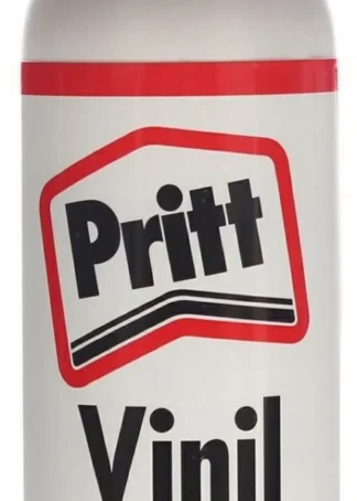 BOTE DE COLA BLANCA PRITT 250G