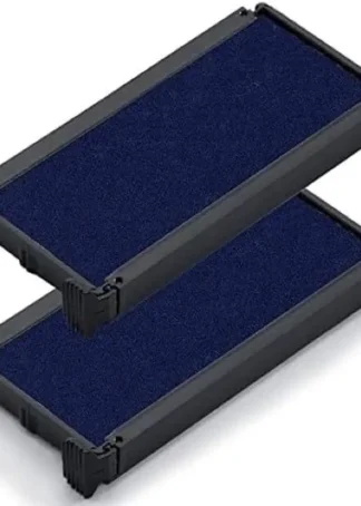 PACK/2 ALMOHADILLA AZUL SELLO 4913