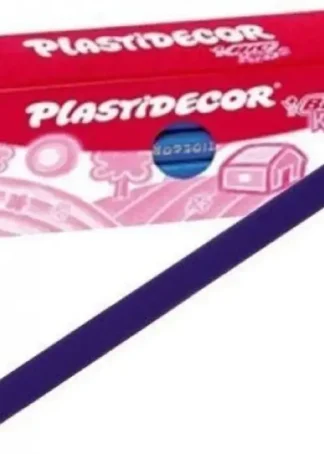 C/25 CERAS PLASTIDECOR UNICOLOR VIOLETA