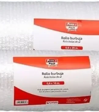 ROLLO BURBUJA 1X25M
