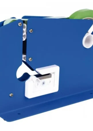 MAQUINA CIERRA BOLSAS DE PLASTICO APLI METALICA AZUL